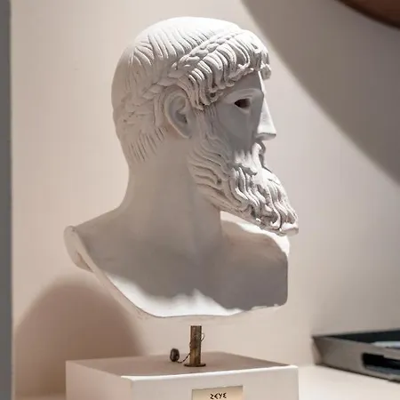 Hébergement de vacances Luxury House With Private Pool At Elia