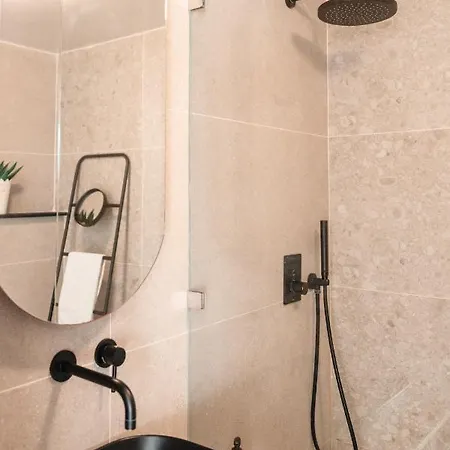 Luxury House With Private Pool At Elia Hébergement de vacances Elia (Mykonos)