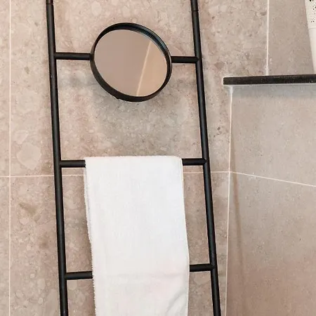 Hébergement de vacances Luxury House With Private Pool At Elia