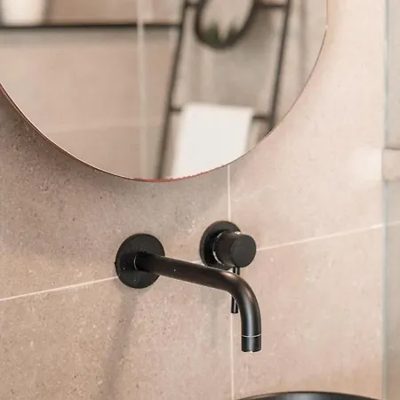 Hébergement de vacances Luxury House With Private Pool At Elia