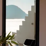 Luxury Sea View Private Pool - Exclusive At Elia Mykonos Vakantiehuis