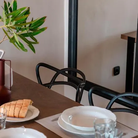 Holiday home Luxury House With Private Pool At Elia Mykonos Town