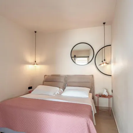 Luxury House With Private Pool At Elia Holiday home *