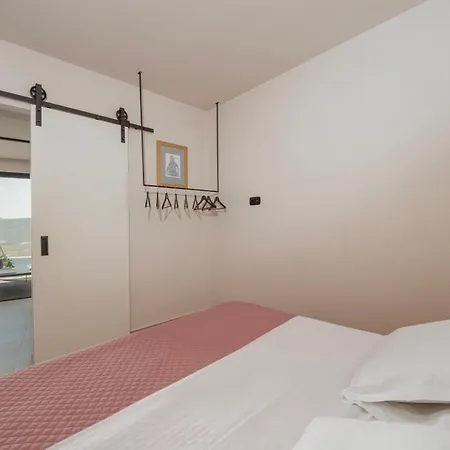 Holiday home Luxury Sea View Private Pool - Exclusive At Elia Mykonos Elia (Mykonos)