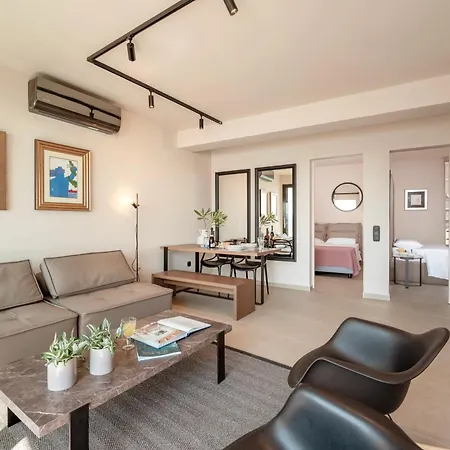 Luxury House With Private Pool At Elia * Elia (Mykonos)