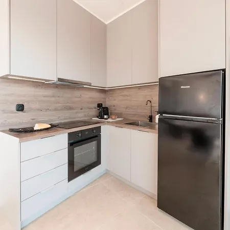 Luxury House With Private Pool At Elia Casa vacanze Elia (Mykonos)