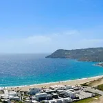 בית נופש Luxury Sea View Private Pool - Exclusive At Elia Mykonos