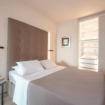 Feriehus Luxury Sea View Private Pool - Exclusive At Elia Mykonos