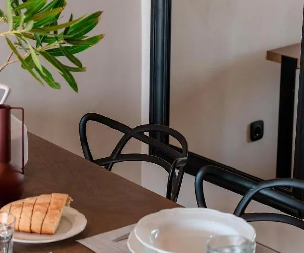 Vakantiehuis Luxury Sea View Private Pool - Exclusive At Elia Mykonos Elia (Mykonos)