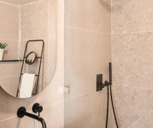 Luxury Sea View Private Pool - Exclusive At Elia Mykonos Vakantiehuis Elia (Mykonos)