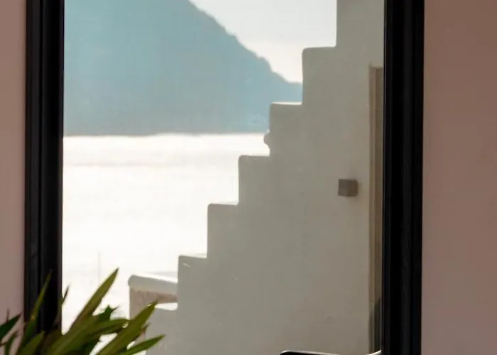 Luxury Sea View Private Pool - Exclusive At Elia Mykonos Vakantiehuis