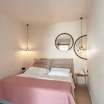 Luxury Sea View Private Pool - Exclusive At Elia Mykonos Дом отдыха *