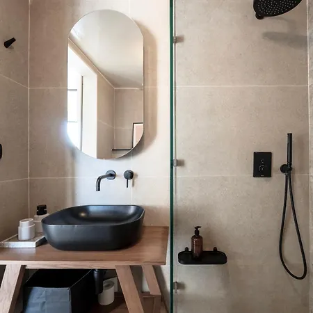Luxury House With Private Pool At Elia Σπίτι διακοπών *