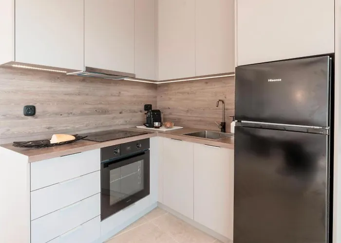 Luxury Sea View Private Pool - Exclusive At Elia Mykonos Сasa de vacaciones Elia (Mykonos)